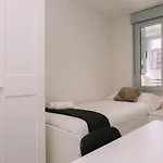 Espectacular Moderno En El Centro By Appartement