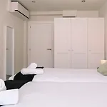 Espectacular Moderno En El Centro By Appartement Vigo