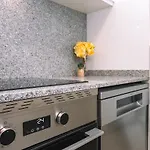 Appartement Espectacular Moderno En El Centro By
