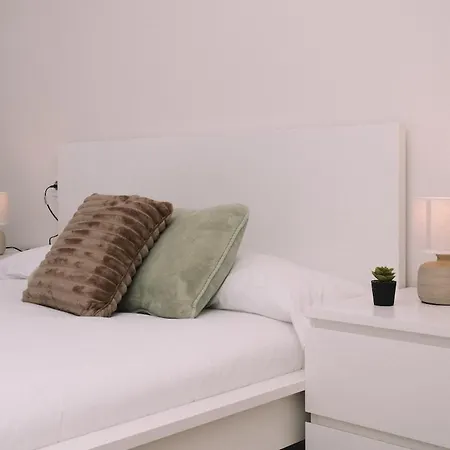 Espectacular Moderno En El Centro By Apartment Vigo