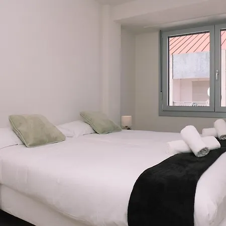 Apartamento Espectacular Moderno En El Centro By *