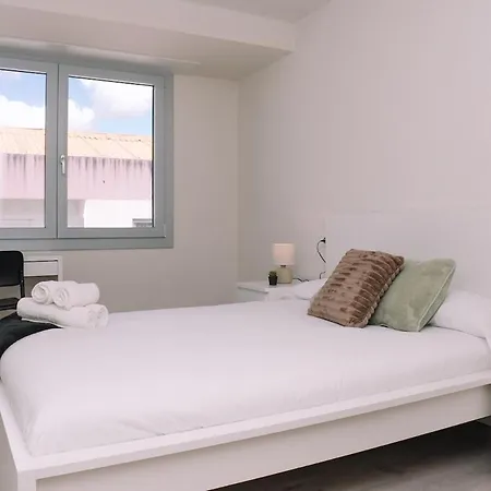 Espectacular Moderno En El Centro By