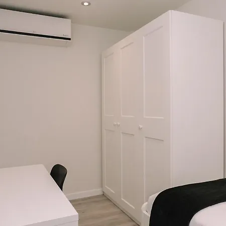 Espectacular Moderno En El Centro By Apartment *