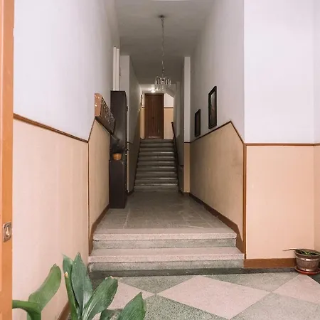 Apartment Espectacular Moderno En El Centro By