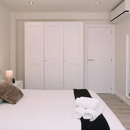Apartment Espectacular Moderno En El Centro By Vigo
