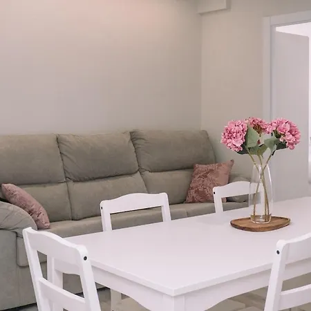 Espectacular Moderno En El Centro By * Vigo