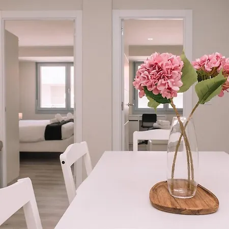 Apartment Espectacular Moderno En El Centro By Vigo