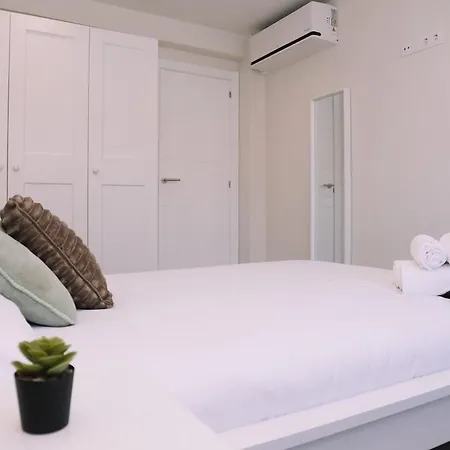 Espectacular Moderno En El Centro By * Vigo