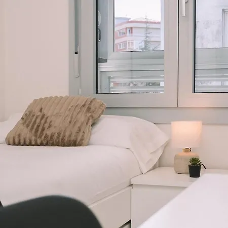 Appartamento Espectacular Moderno En El Centro By *