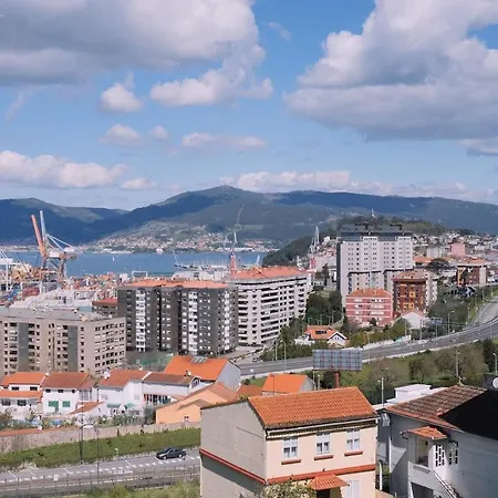 Espectacular Moderno En El Centro By Vigo