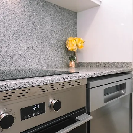 Apartment Espectacular Moderno En El Centro By