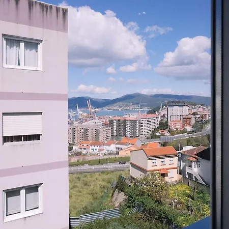 Espectacular Moderno En El Centro By Vigo