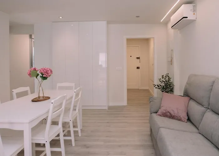 Espectacular Moderno En El Centro By *