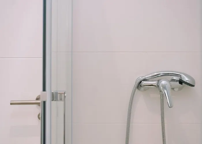 Espectacular Moderno En El Centro By Apartamento