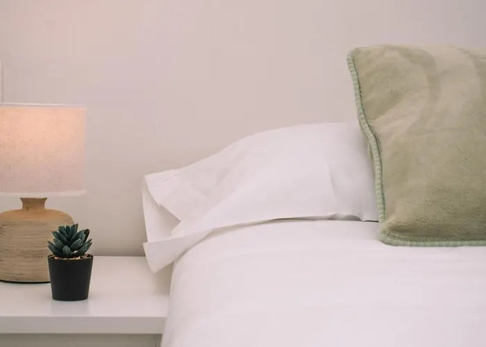 Espectacular Moderno En El Centro By Apartamento *