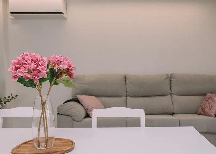 Espectacular Moderno En El Centro By Apartamento