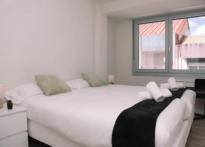 Apartamento Espectacular Moderno En El Centro By *