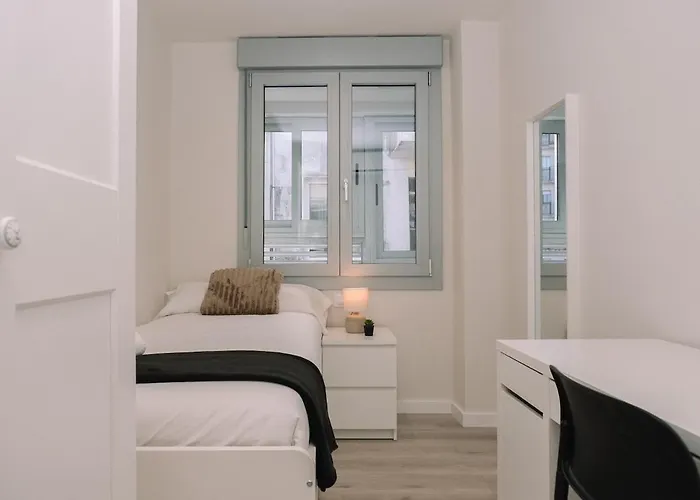 Espectacular Moderno En El Centro By Apartamento