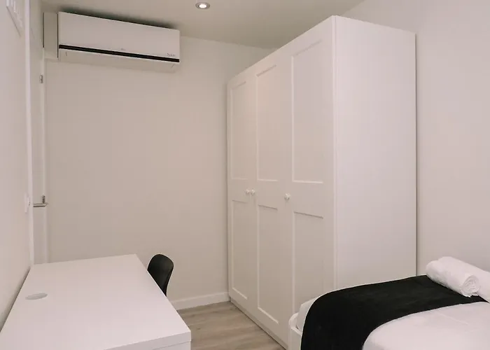 Espectacular Moderno En El Centro By Apartamento *