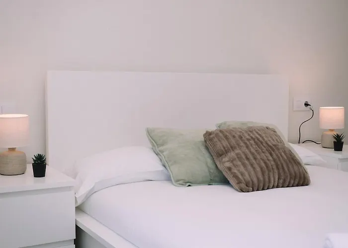 Espectacular Moderno En El Centro By