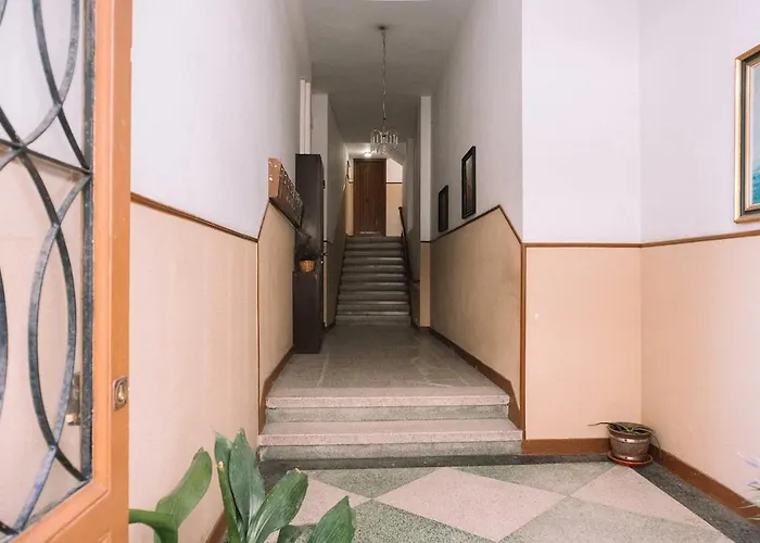 Apartamento Espectacular Moderno En El Centro By