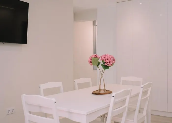 Apartamento Espectacular Moderno En El Centro By *