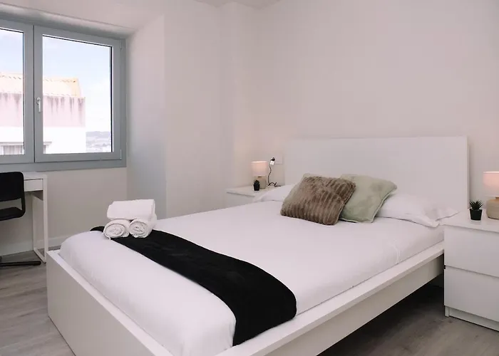 Espectacular Moderno En El Centro By Vigo