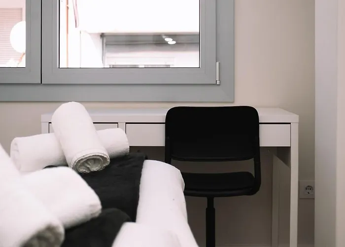 Apartamento Espectacular Moderno En El Centro By