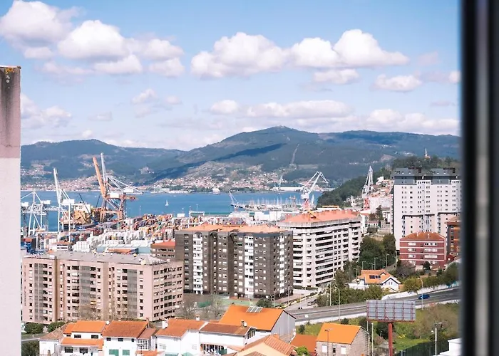 Apartamento Espectacular Moderno En El Centro By