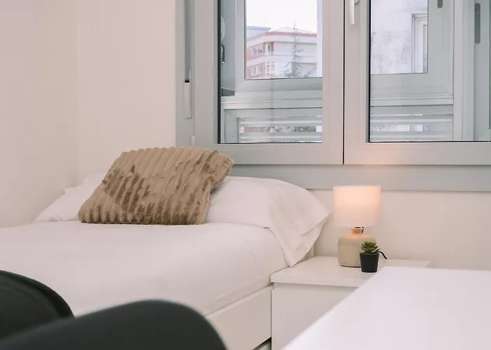 Apartamento Espectacular Moderno En El Centro By *