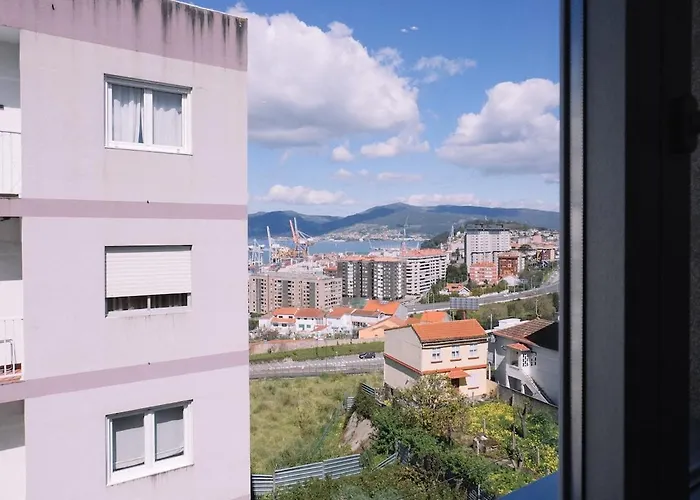 Espectacular Moderno En El Centro By Vigo