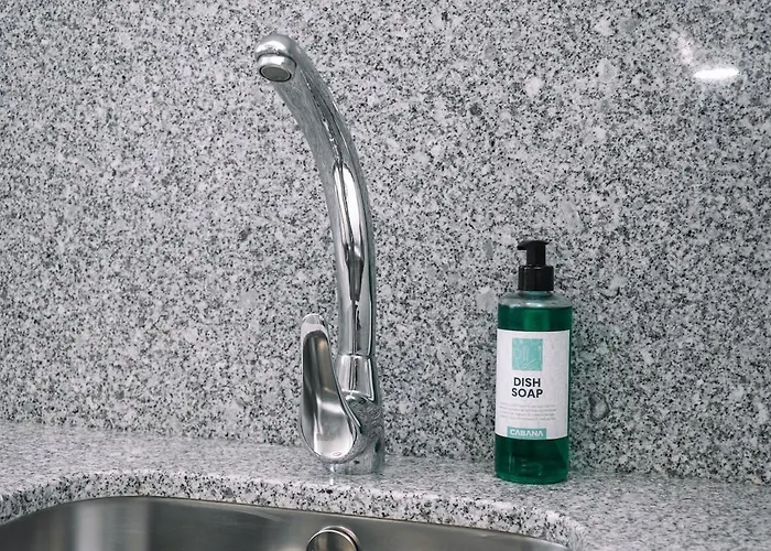 Espectacular Moderno En El Centro By Apartamento *